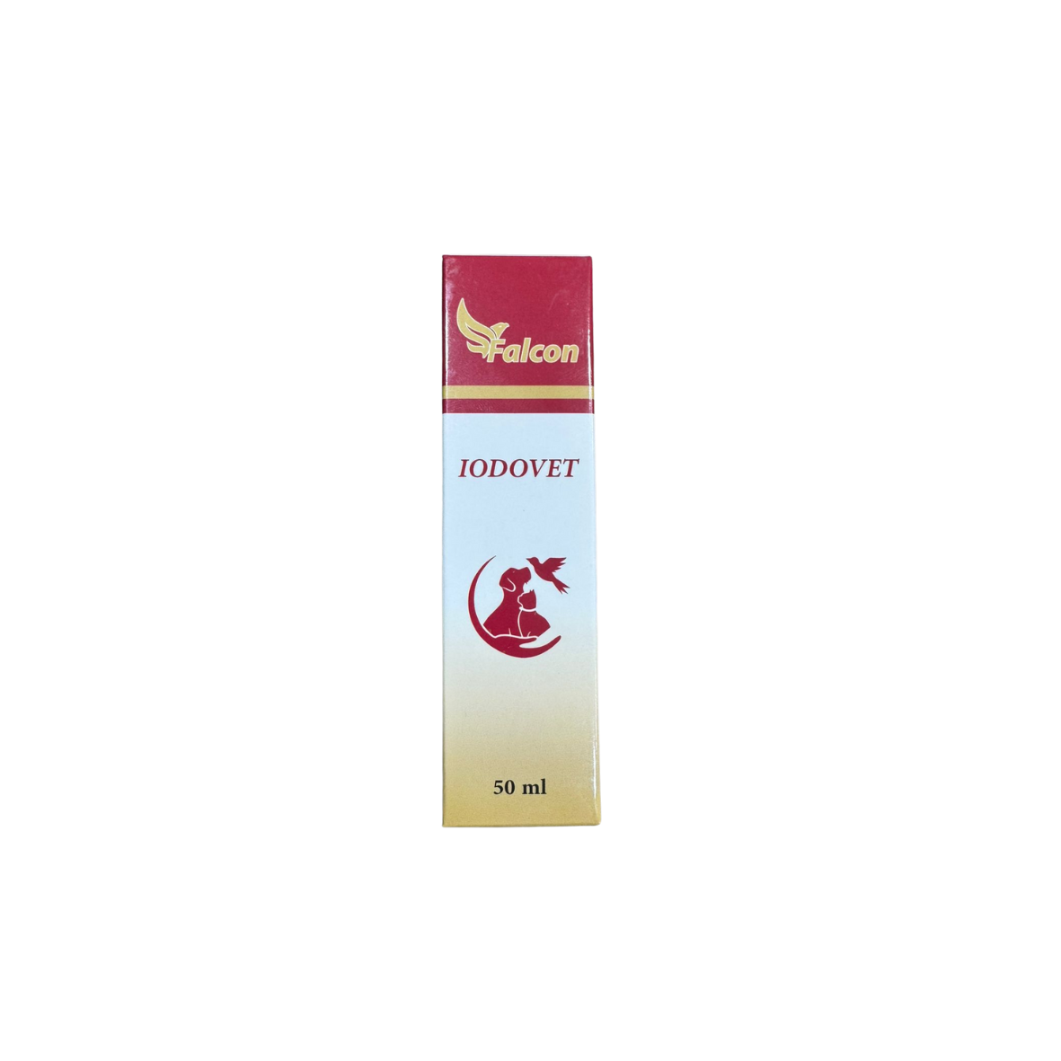 Falcon IODOVET – 50 ml