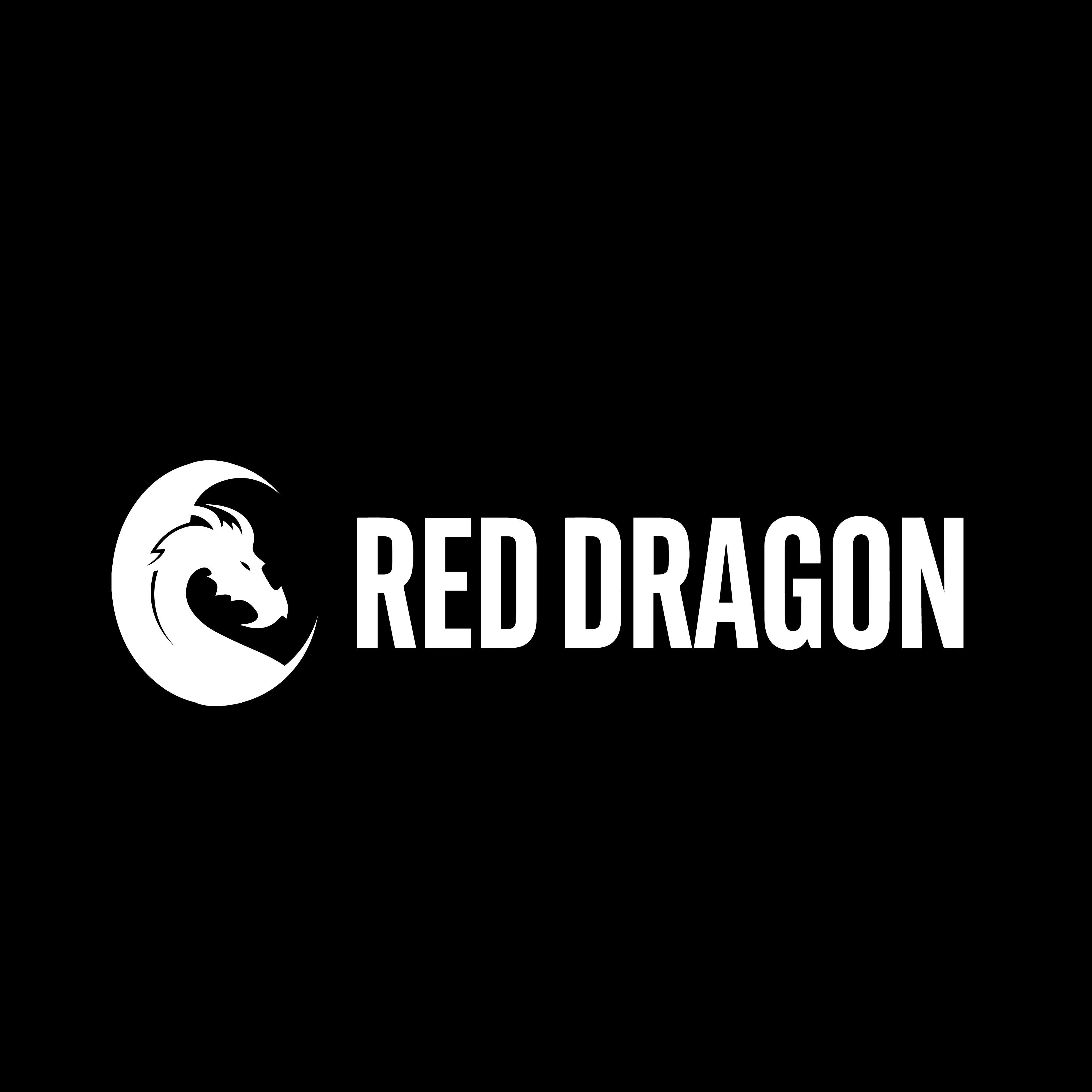 Red Dragon