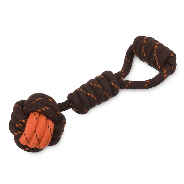 Durable Rope Tug Toy