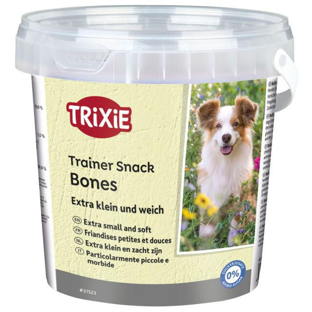 Trixie Trainer Snack Bones