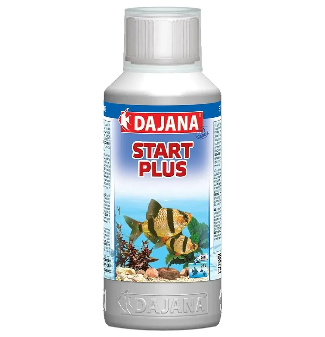 Dajana START Plus
